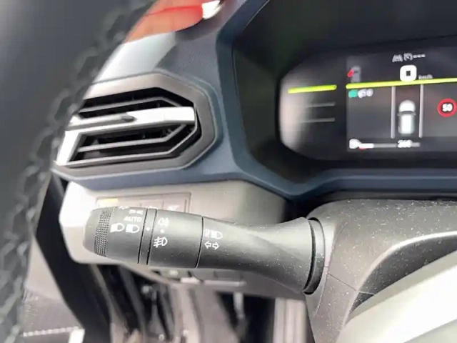 Dacia Duster mild hybrid 130 — photo 72