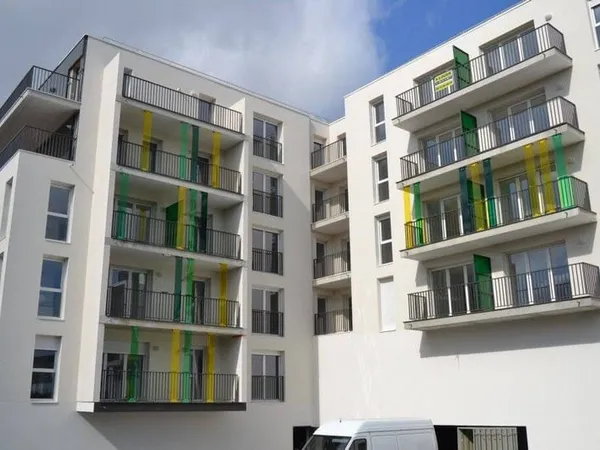 Appartement 3 pièces 67 m²