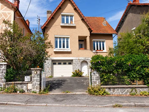 Maison de ville 6 pièces 92 m²