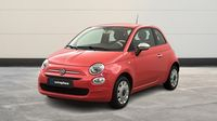 Fiat 500 1.2 8v 69ch Pop — photo 1