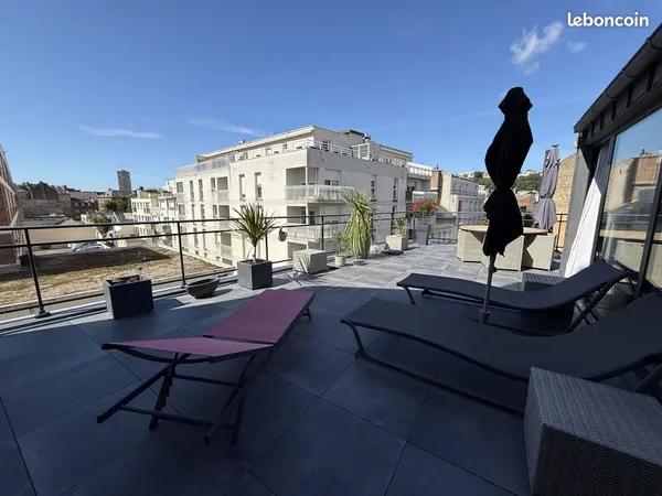 Maison 5 pièces 111 m²