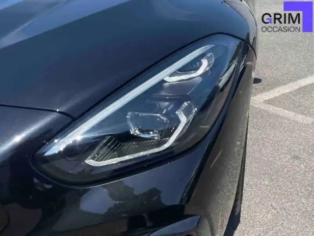 Bmw Z4 sdrive30i 258 ch bva8 — photo 17