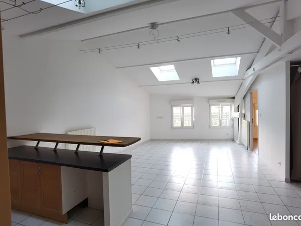 Immeuble de rapport 7 pièces 140 m²