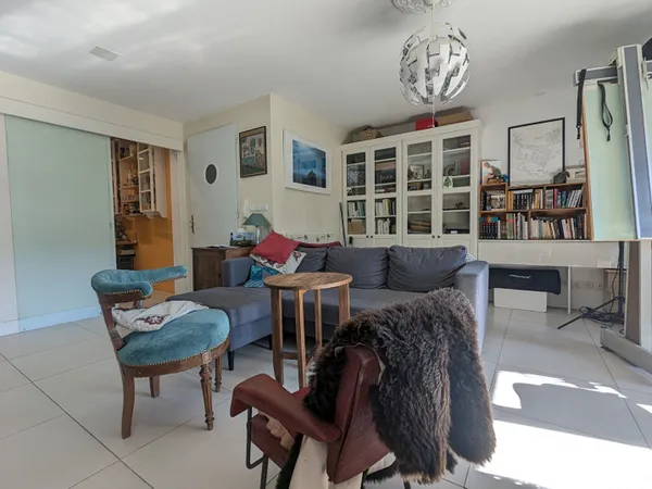 Appartement 5 pièces 91 m²