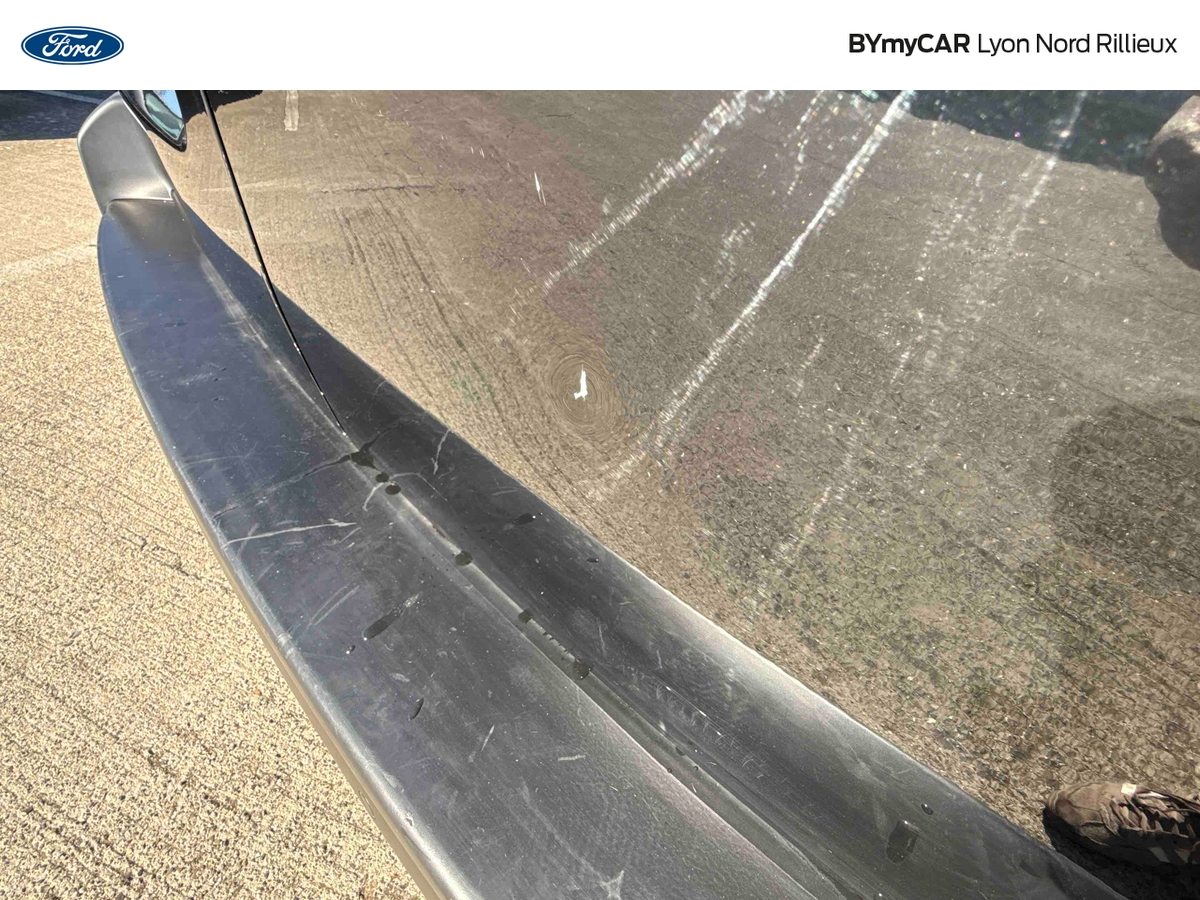 Citroen JUMPY FGN XL BLUEHDI 180 S&amp;S EAT8 — photo 18
