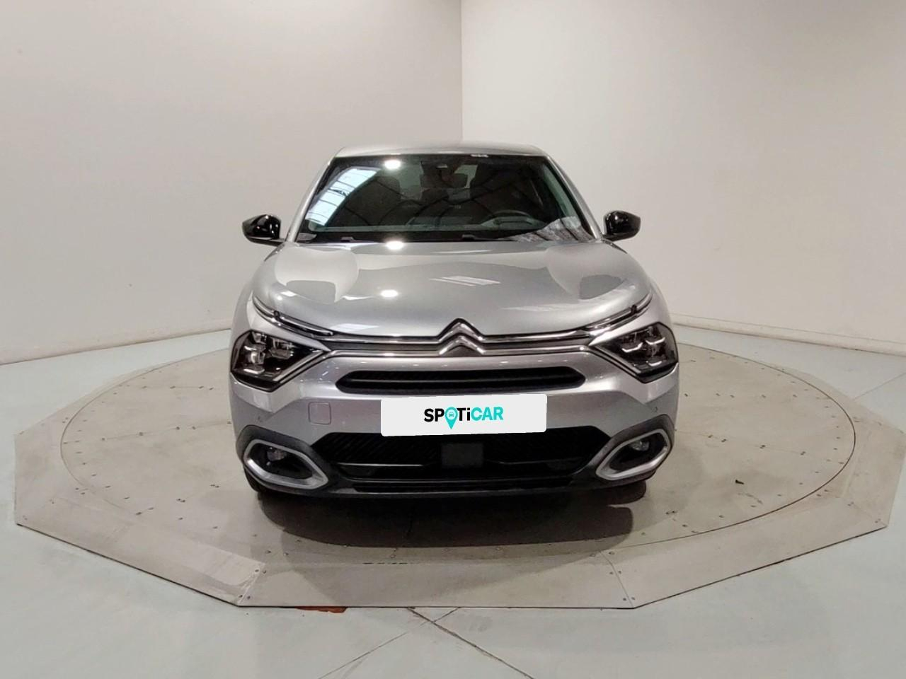 Citroën C4 X puretech 130 s&s eat8 shine — photo 8