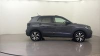 Volkswagen T-Cross 1.0 TSI 110ch Carat DSG7 — photo 4