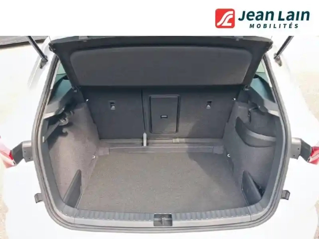 Skoda Karoq 1.5 tsi evo 2 150 ch act dsg7 — photo 10