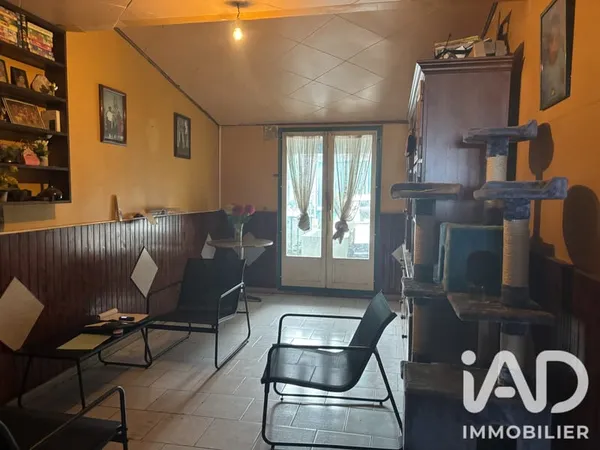 Appartement 5 pièces 88 m²