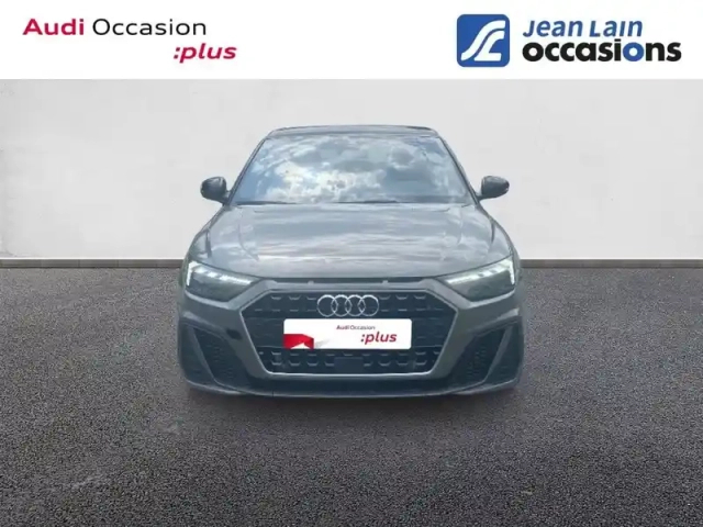 Audi A1 sportback 25 tfsi 95 ch s tronic 7 — photo 2