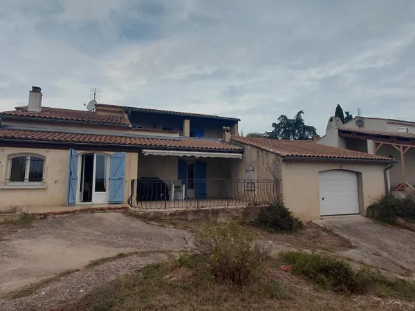 Idéal famille - Quartier tranquille