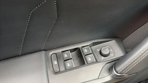 Cupra Formentor 1.5 TSI 150 DSG7 - V – 2022 – 42508 km – Essence – Boîte Automatique — photo 5