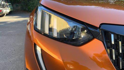 Peugeot 2008 1.2 PureTech 130 - GT-Line – 2020 – 83577 km – Essence – Boîte Manuelle — photo 6