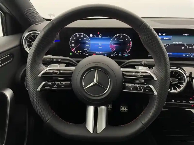 Mercedes Classe A 200 d — photo 89