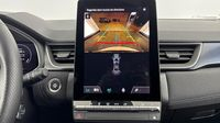 Renault Captur 1.6 E-Tech full hybrid 145ch esprit Alpine — photo 29