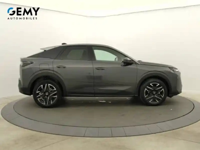 Peugeot 3008 hybrid 136 e-dcs6 — photo 26