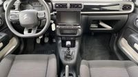 Citroen C3 1.5 BlueHDi 100ch S&S YOU — photo 8