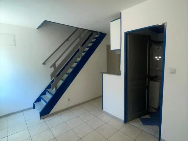 THIL : MAISON MITOYENNE TYPE F2