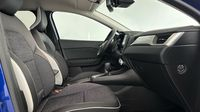 Renault Captur 1.6 E-Tech hybride 145ch Techno — photo 15