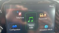 Peugeot 108 VTi 72 Style S&S 4cv 5p — photo 13