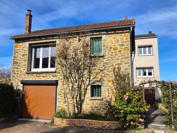 Maison 5 pièces 179 m²