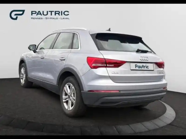 Audi Q3 35 tfsi 150ch design s tronic 7 — photo 3