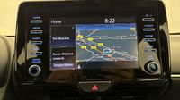 Toyota Yaris 116h Dynamic Business Affaire MY21 — photo 19