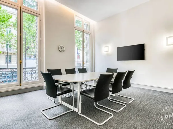 Bureaux/Locaux professionnels 20 m²