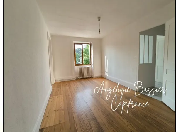 Appartement à louer 2 pièces RIVE DE GIER (42)