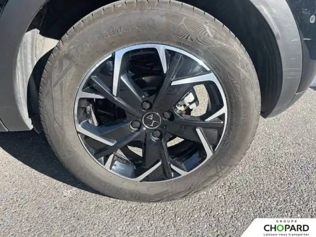 Ds Ds 3 ds3 crossback puretech 130 eat8 — photo 12