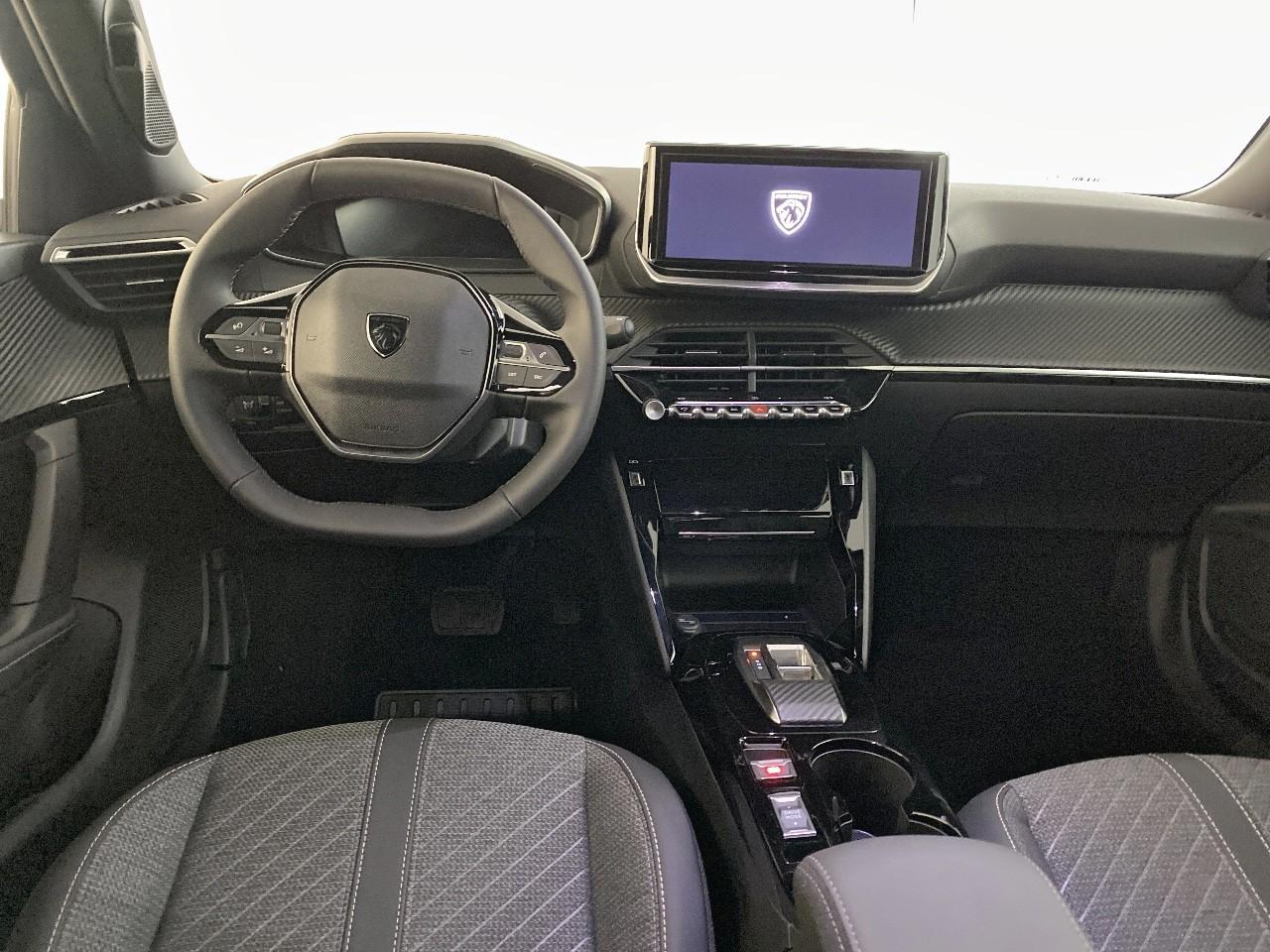Peugeot 2008 hybrid 145 ch e-dcs6 allure — photo 8