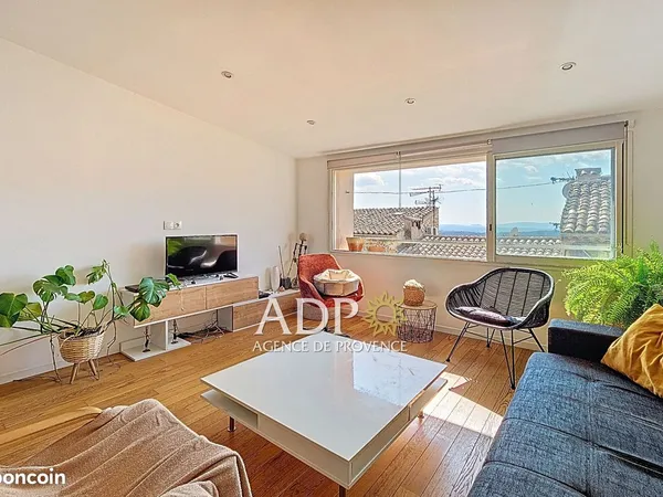 Maison de village 5 pièces 140 m²