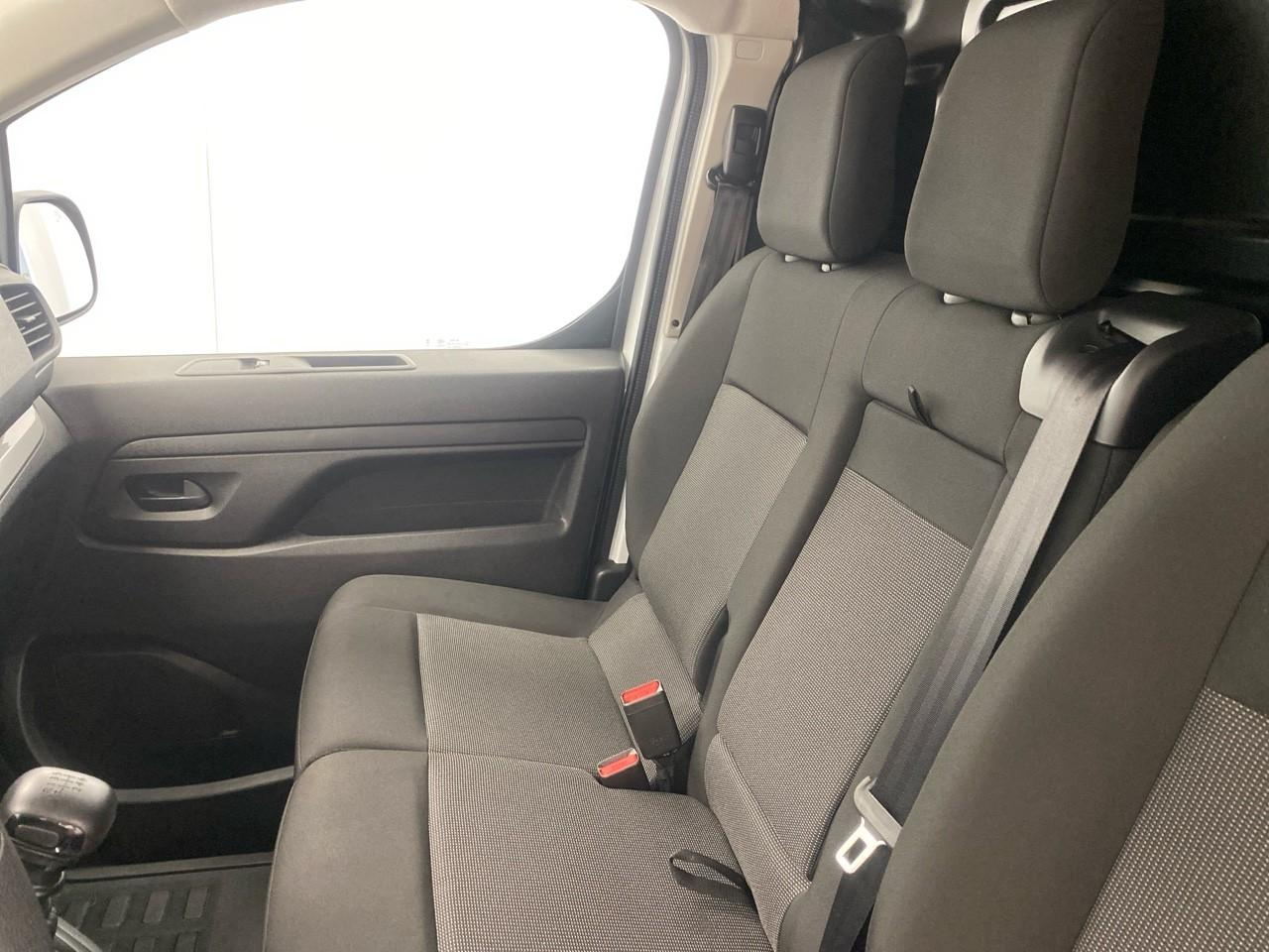 Peugeot Expert fgn m bluehdi 145 bvm6 — photo 10