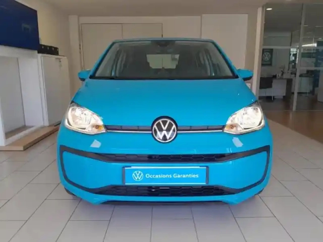 Volkswagen Up ! 1.0 65ch bluemotion technology active 5p — photo 6