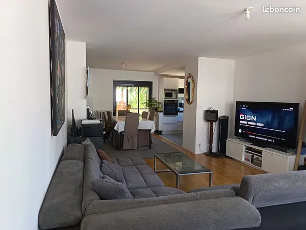 Maison a vendre oullins