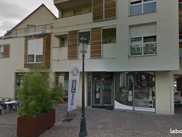 Local 72 m² Haguenau