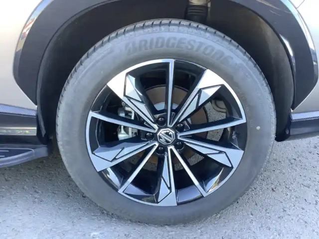 Mg Ehs nouveau 1.5t phev 272 ch luxury — photo 9