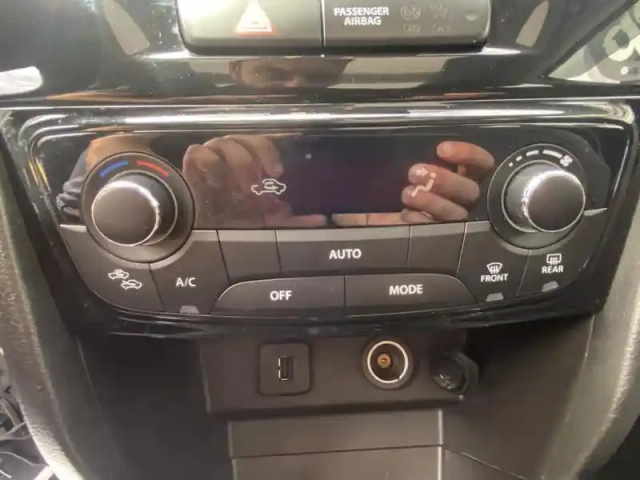 Suzuki Vitara 1.4 boosterjet allgrip style — photo 17