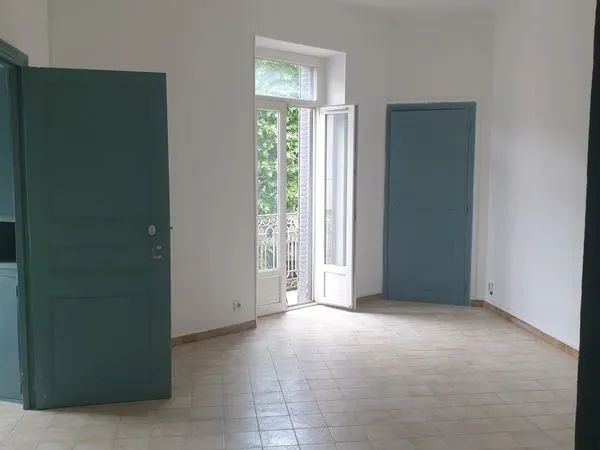 Location appartement P3/P4 centre ville