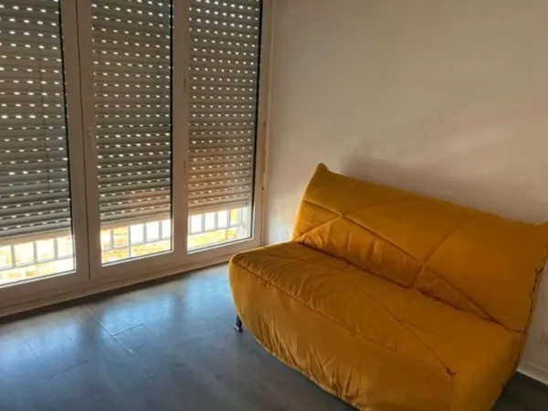 Appartement Studio