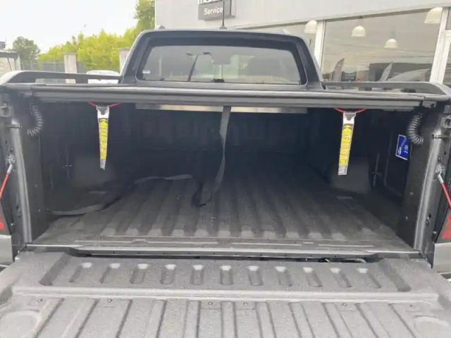 Ford Ranger pick-up 3.0 ecoblue v6 240ch stop&amp;start super cab wildtrak 4x4 e-4wd bva10 — photo 3