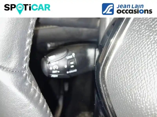 Peugeot 208 100 s&amp;s bvm6 — photo 33