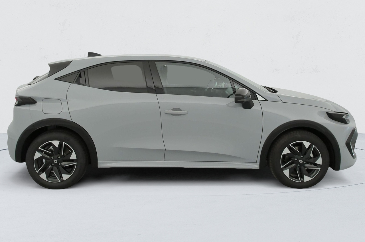 Renault Clio 6 — photo 11