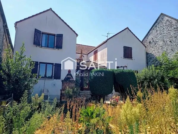Maison 7 pièces 210 m²