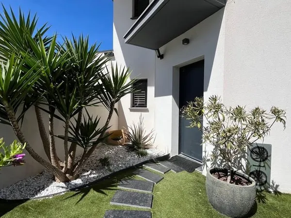 Maison 5 pièces 135 m²