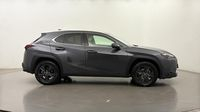 Lexus Ux 250h Luxe 2WD — photo 4