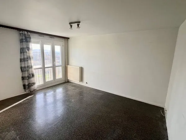 Appartement 3 pièces 70 m²