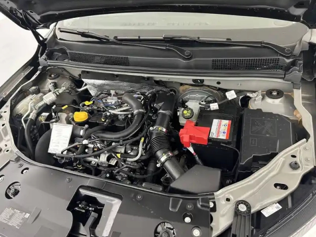 Dacia Sandero eco-g 100 gsr2 — photo 36