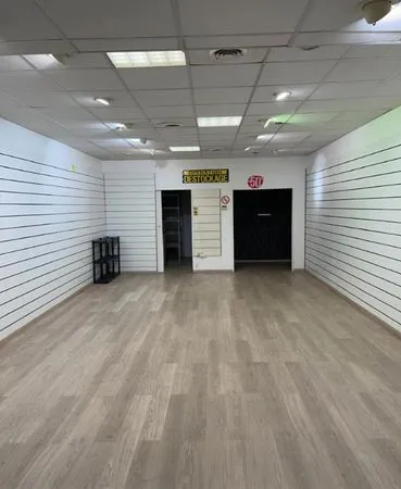 Local commercial