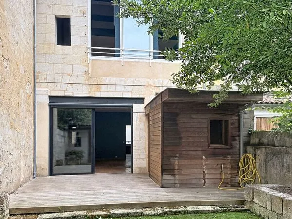 Maison 7 pièces 190 m²